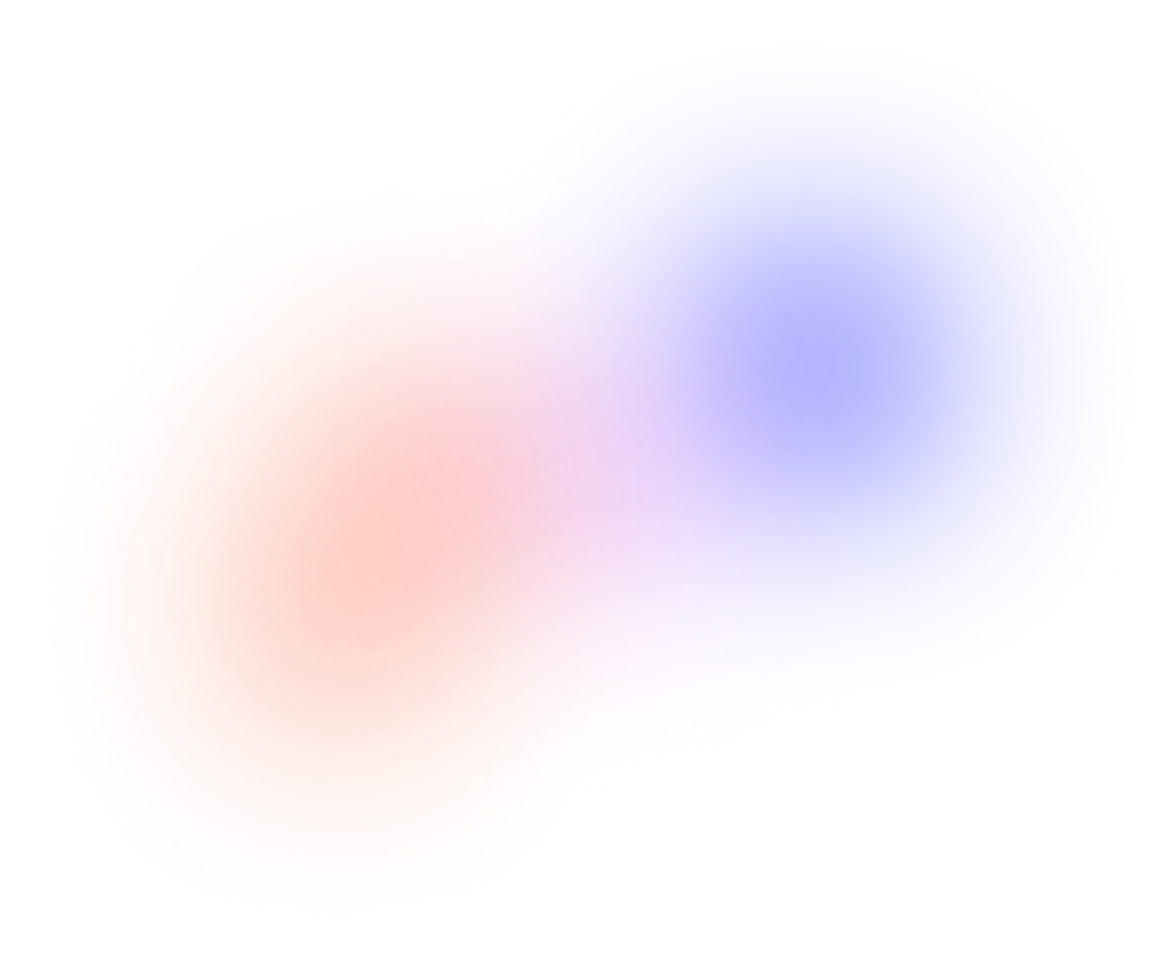 glow background